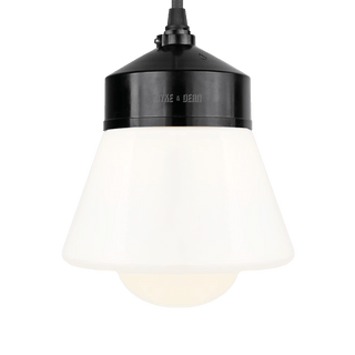 DUROPLAST PENDANT LAMPS IP54 - DYKE & DEAN