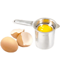 EGG SEPARATOR CUP - DYKE & DEAN