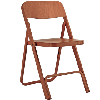 FOLDING CHAIR A-0501 - DYKE & DEAN