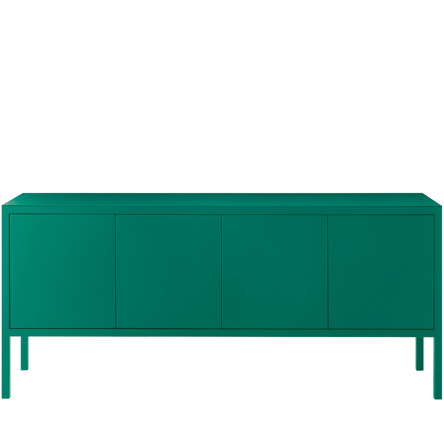 FRAME SIDEBOARD - DYKE & DEAN