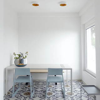 FRAME WORKBENCH TABLES - DYKE & DEAN