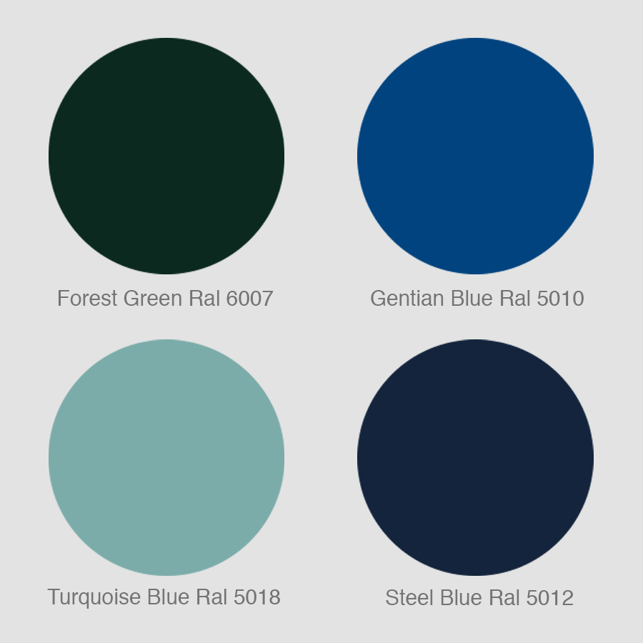 FRAME WORKBENCH TABLES - DYKE & DEAN