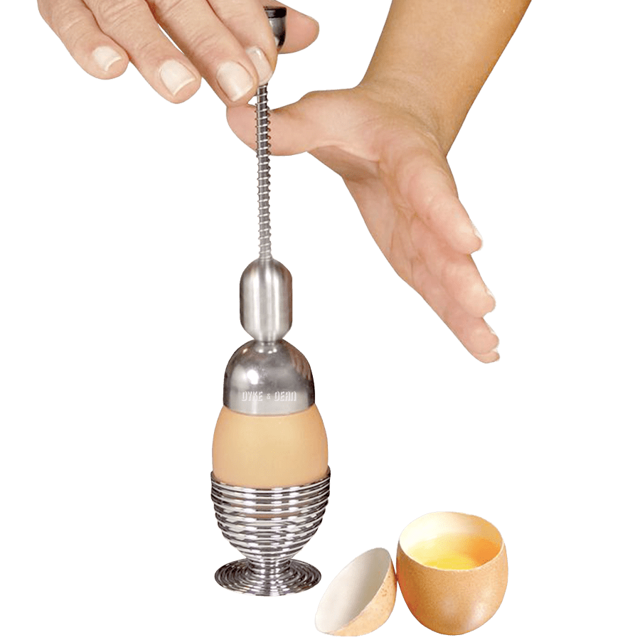 HOTEL EGG CUTTER - DYKE & DEAN