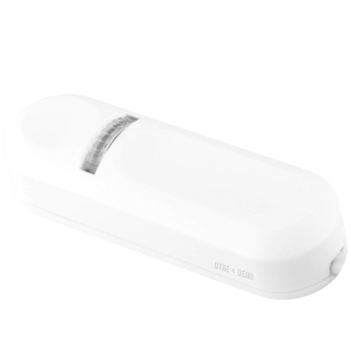 IN LINE WHITE HAND DIMMER - DYKE & DEAN