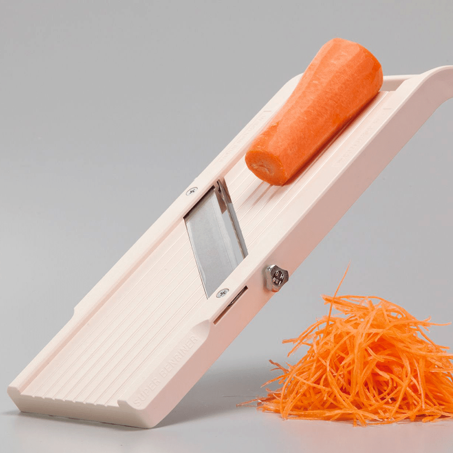 JAPANESE MANDOLINE SLICER - DYKE & DEAN