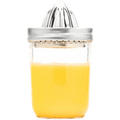 JARWARE METAL JUICER - DYKE & DEAN