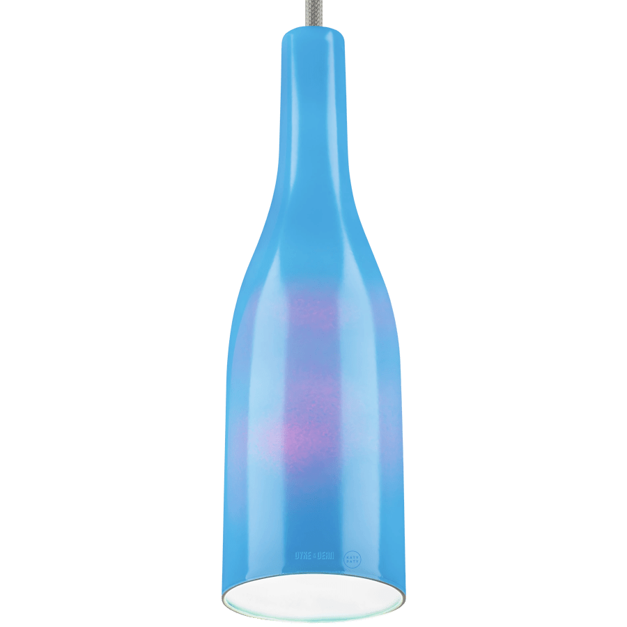 KATY PATY VINA LIGHT PENDANT - DYKE & DEAN