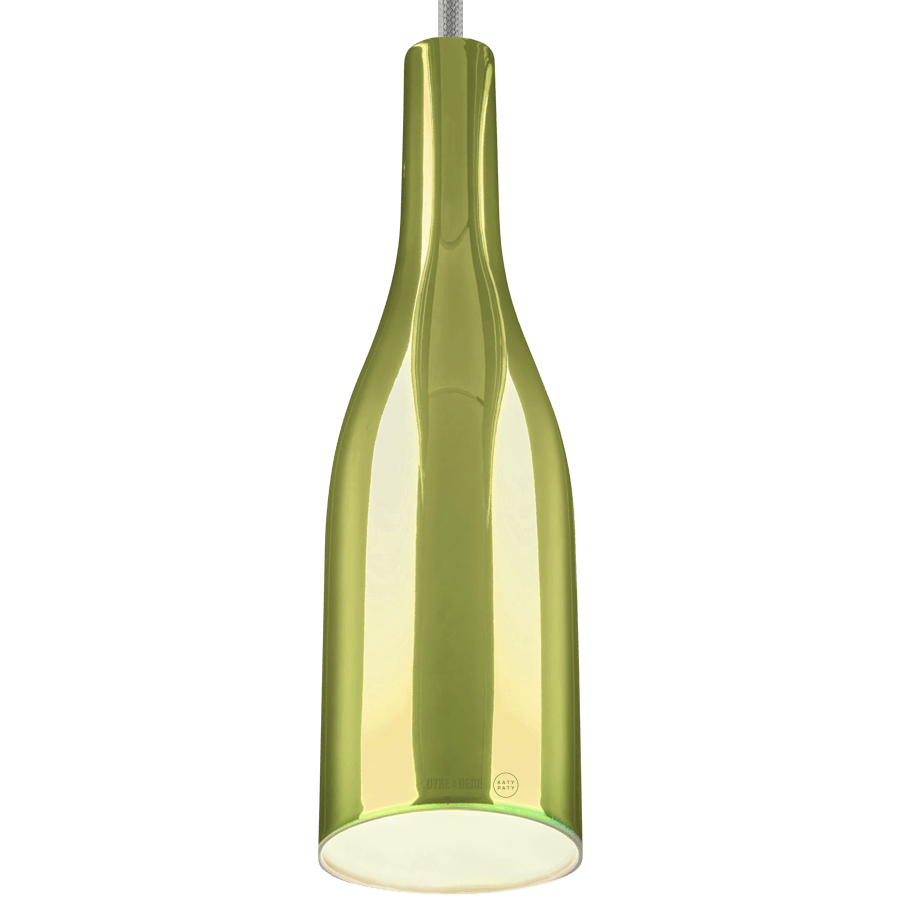 KATY PATY VINA LIGHT PENDANT - DYKE & DEAN