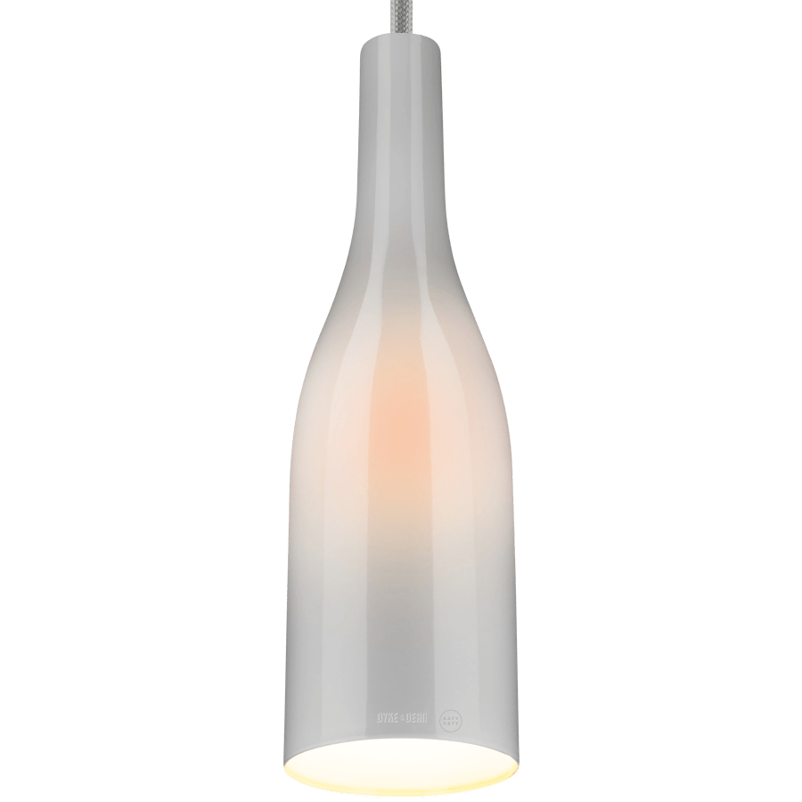 KATY PATY VINA LIGHT PENDANT - DYKE & DEAN