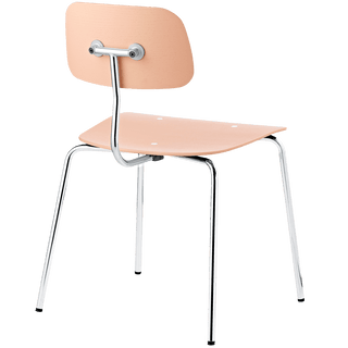 KEVI 2060 DINING CHAIR ROSE - DYKE & DEAN