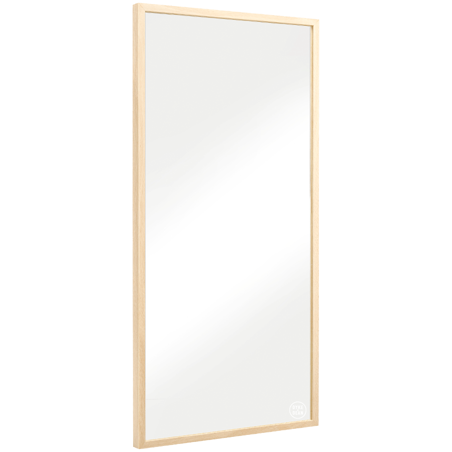 KLARA RECTANGLE MIRROR - DYKE & DEAN