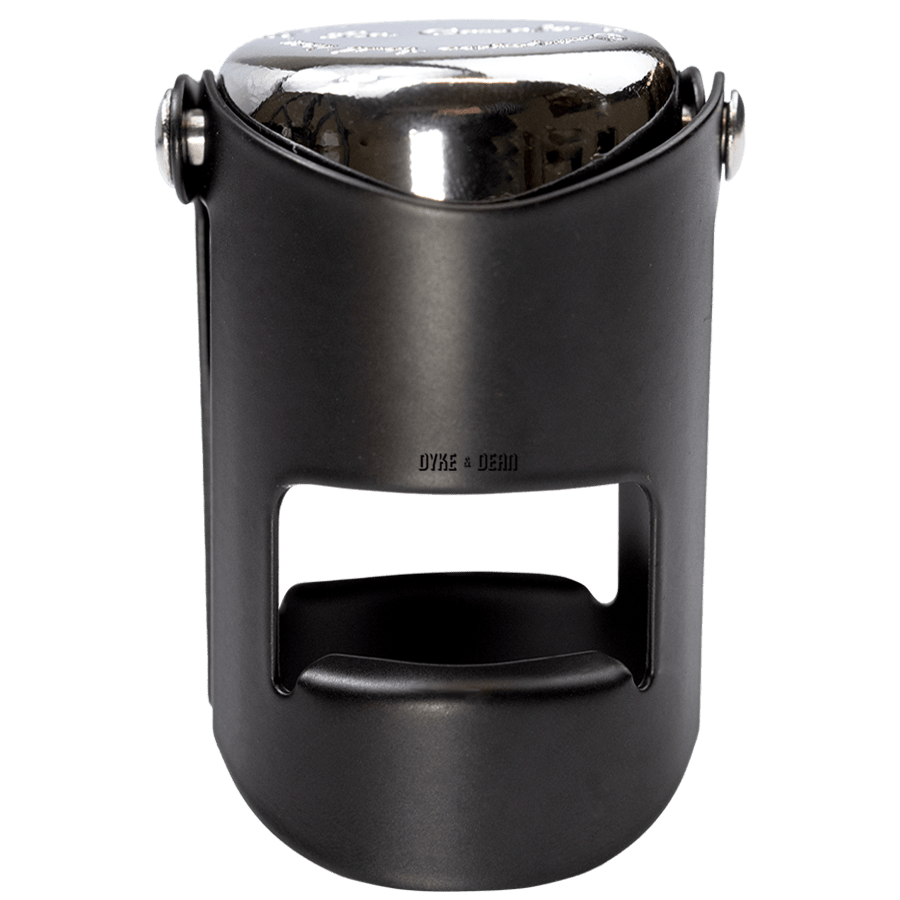 LA CARAFE BOTTLE STOPPERS - DYKE & DEAN