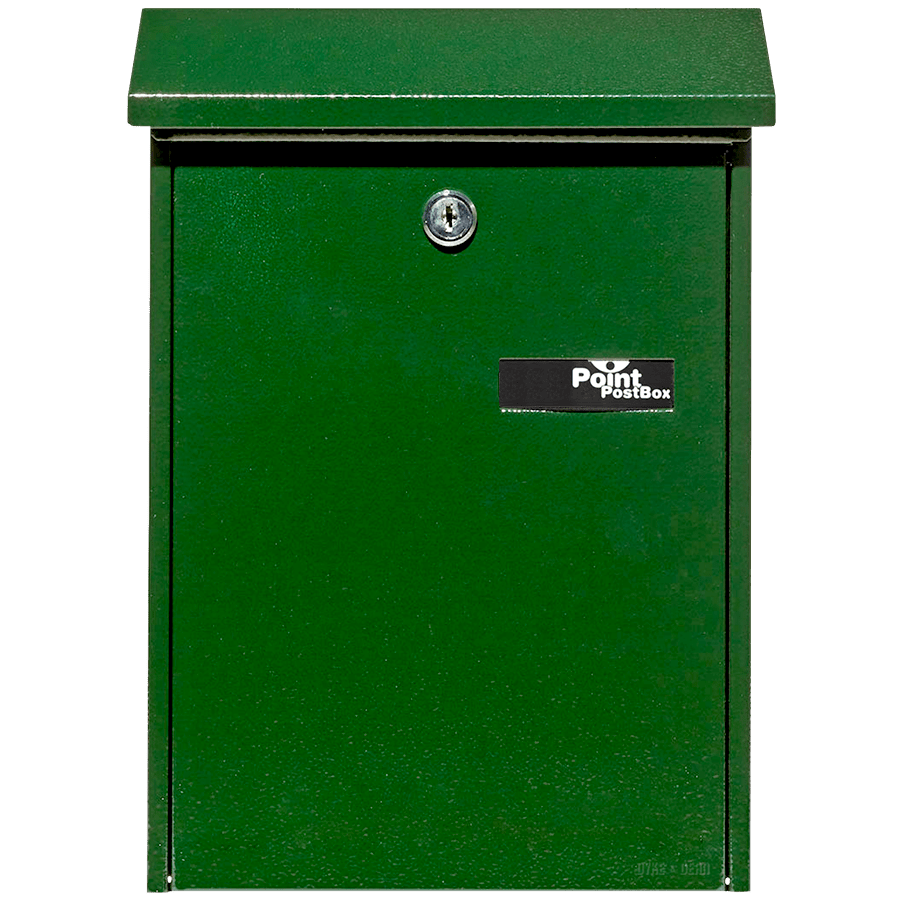 LETTER BOXES - DYKE & DEAN