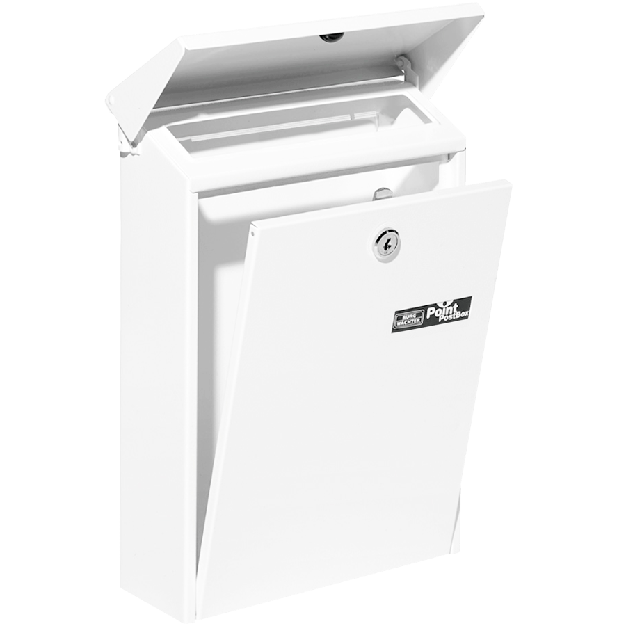 LETTER BOXES - DYKE & DEAN