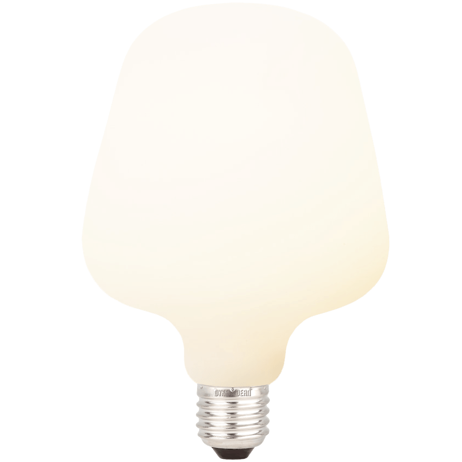 LINDER LED PORCELAIN E27 BULB - DYKE & DEAN