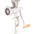 MANUAL MEAT MINCER N°8 - DYKE & DEAN