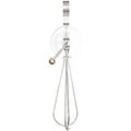 MANUAL WHISK - DYKE & DEAN