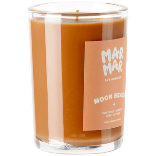 MARMAR MOON BEACH CANDLE - DYKE & DEAN