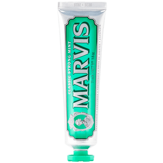 MARVIS TOOTHPASTE CLASSIC STRONG MINT - DYKE & DEAN