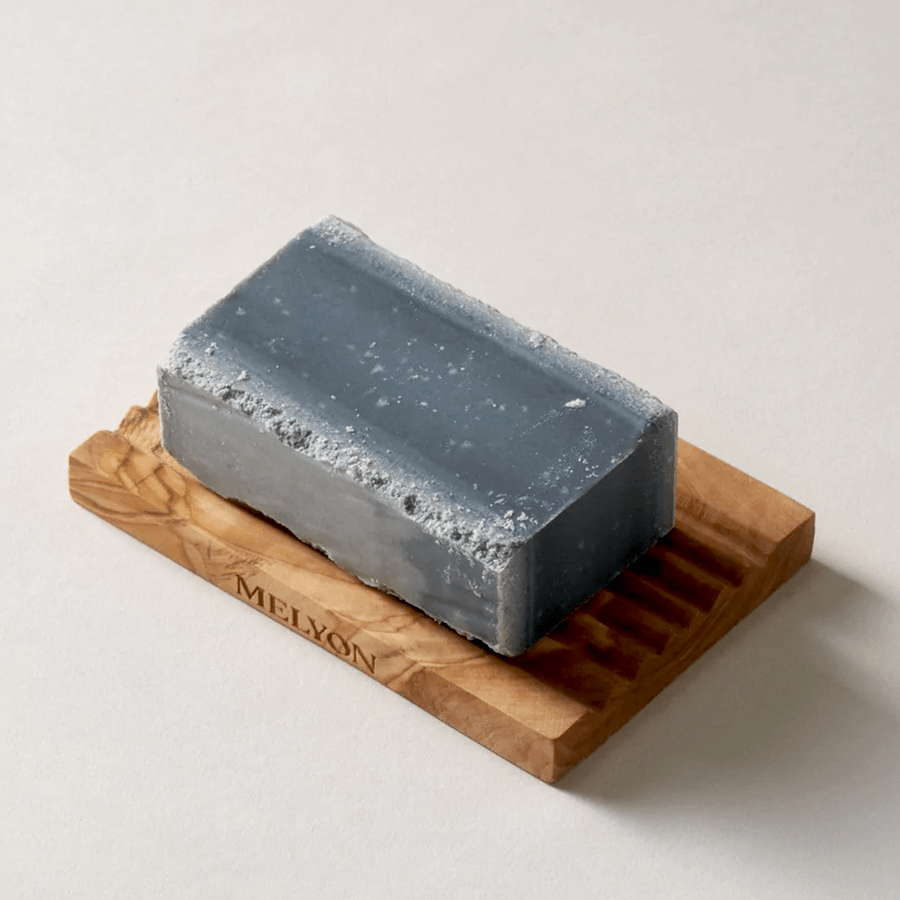 MELYON CARBON SOAP - DYKE & DEAN