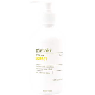 MERAKI AFTER SUN SORBET - DYKE & DEAN