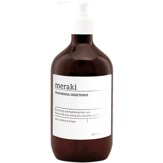 MERAKI MOISTURISING CONDITIONER 1000ml - DYKE & DEAN