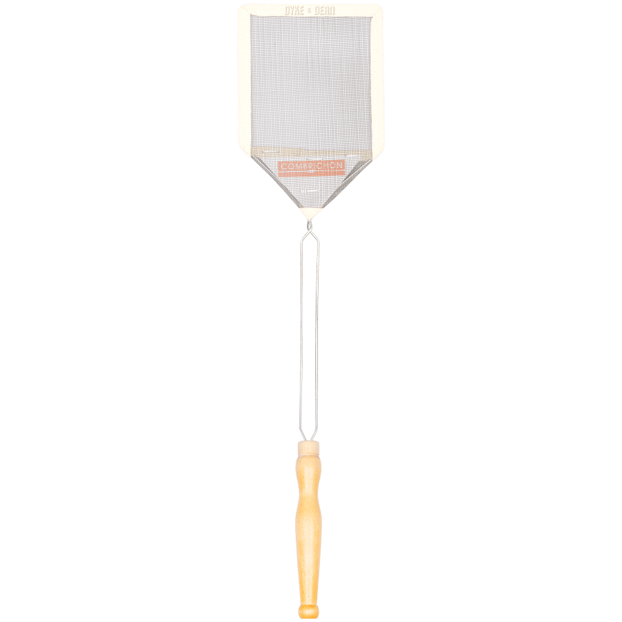 MESH FLY SWATTER - DYKE & DEAN