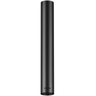 METAL TUBE BATON CEILING LIGHTS BLACK - DYKE & DEAN