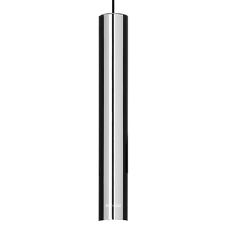 METAL TUBE BATON PENDANT LIGHTS LONG - DYKE & DEAN