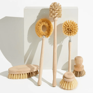 MILK BOTTLE BRUSHES - DYKE & DEAN