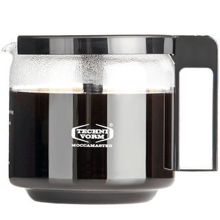 MOCCAMASTER COFFEE BREWER FOREST GREEN - DYKE & DEAN