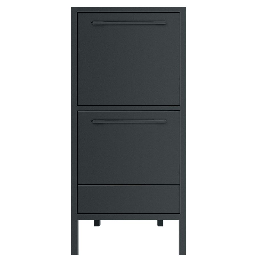 MODULAR KITCHEN UNIT SINGLE - DYKE & DEAN