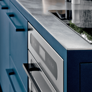 MODULAR KITCHEN UNIT TRIPLE - DYKE & DEAN