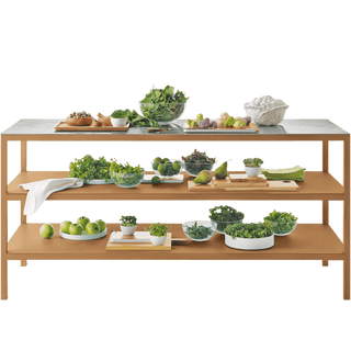 MODULAR KITCHEN WORKBENCH - DYKE & DEAN