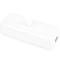 OFF WHITE DECO INLINE CABLE LIGHT SWITCH - DYKE & DEAN