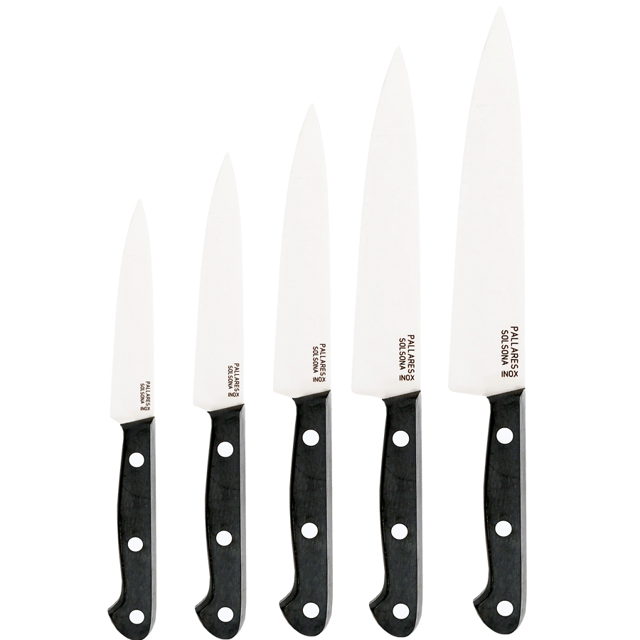 PALLARES SIMPLE KITCHEN KNIFE 20CM - DYKE & DEAN