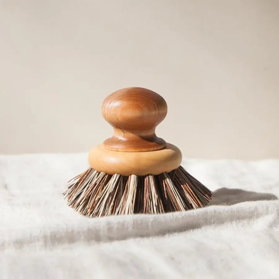 PAN BRUSH ROUND UNION BLEND - DYKE & DEAN