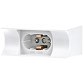 PEG TUBE BULB HOLDER MOUNT - DYKE & DEAN