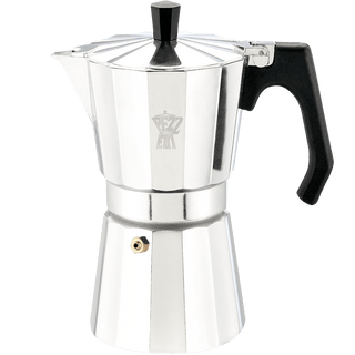 PEZZETTI ESPRESSO COFFEE MAKER 6 CUP - DYKE & DEAN