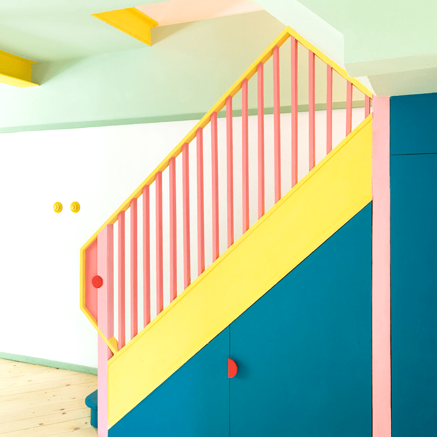 PORCELAIN WALL CABLE GLAND SOCKET CAPPUCCINO - DYKE & DEAN