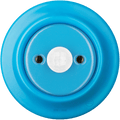 PORCELAIN WALL CABLE MOTION SENSOR AZURE - DYKE & DEAN