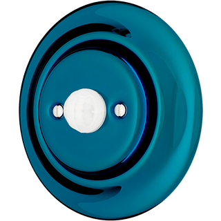 PORCELAIN WALL CABLE MOTION SENSOR DARK BLUE - DYKE & DEAN