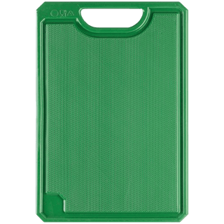 PROFESSIONAL CHOPPING BOARD GREEN - DYKE & DEAN