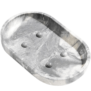 RECYCLED PLASTIC SOAP DISH - DYKE & DEAN