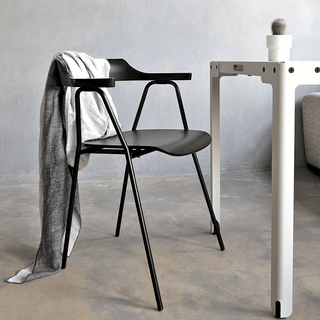 REX KRALJ 4455 CHAIR - DYKE & DEAN