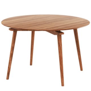 REX KRALJ CC DINING TABLE - DYKE & DEAN