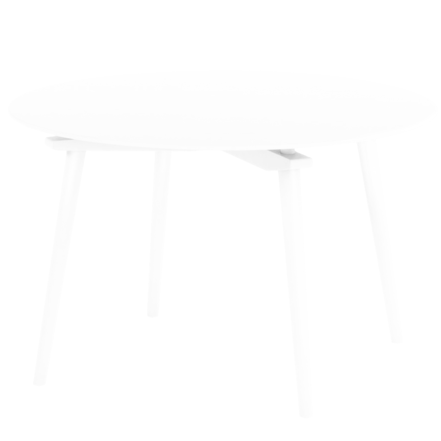 REX KRALJ CC DINING TABLE - DYKE & DEAN