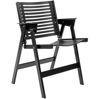 REX KRALJ FOLDING CHAIR - DYKE & DEAN