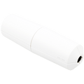 TWIST LED DIMMER IN LINE WHITE - DYKE & DEAN
