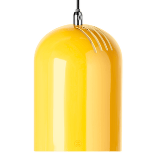 VENT PENDANT LIGHT - DYKE & DEAN